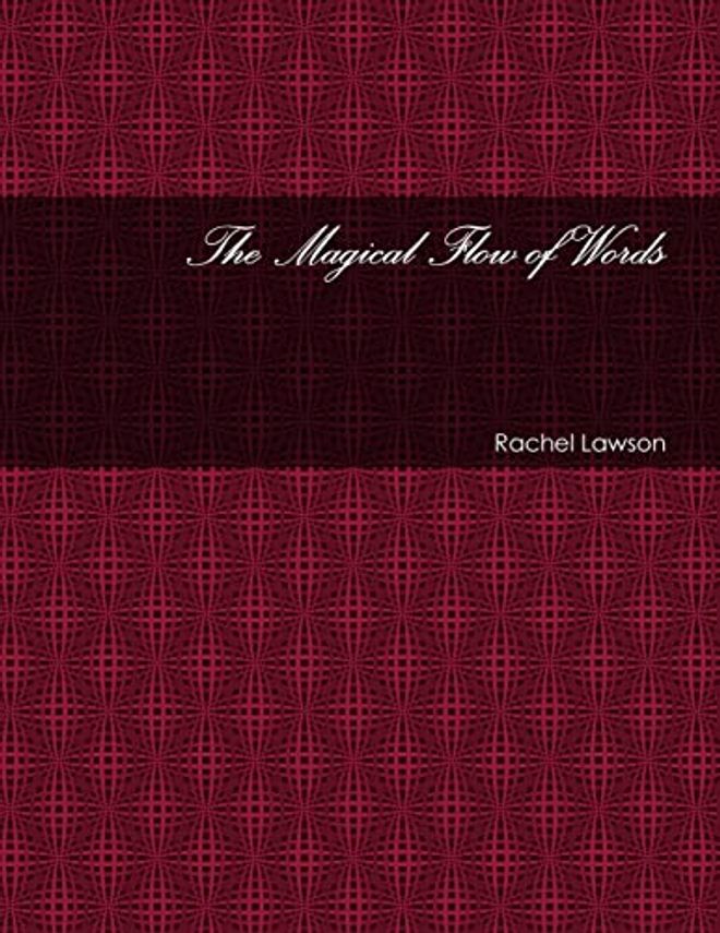 Magical Flow of Words